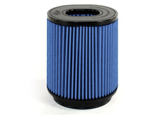 Load image into Gallery viewer, aFe MagnumFLOW Air Filters UCO P5R A/F P5R 5-1/2F x 7B x(6-3/4x 5-1/2)T(Inv) x 8H - 24-91050