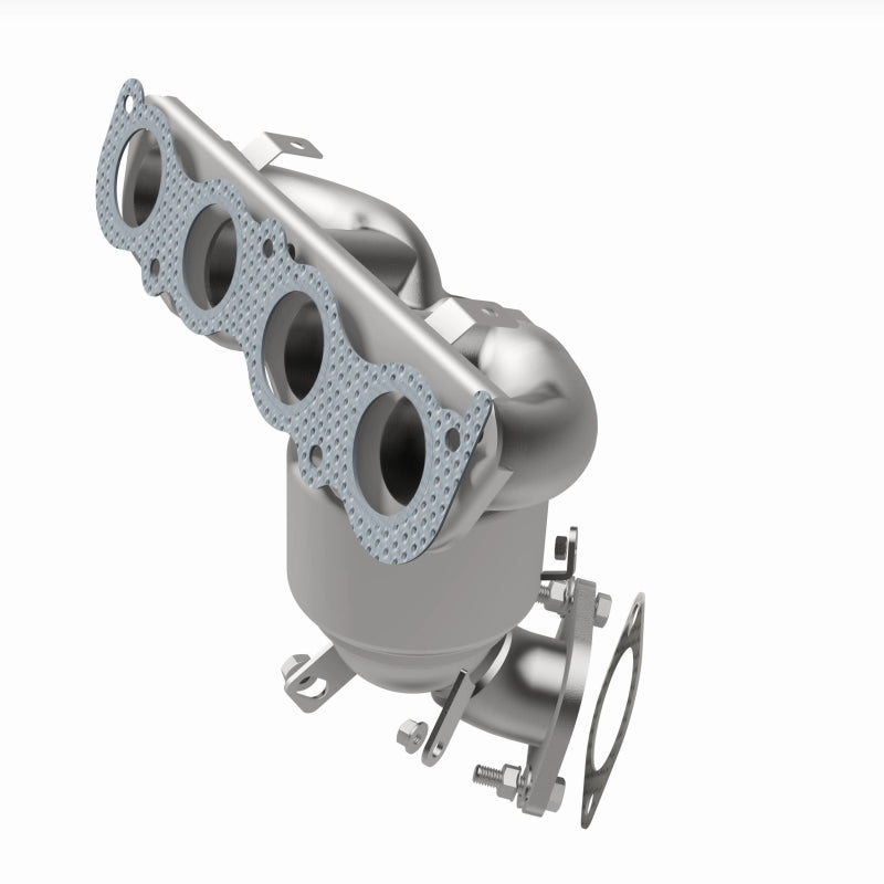 MagnaFlow 14-16 Kia Forte 1.8L Direct Fit Catalytic Converter - 5531081