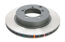 Load image into Gallery viewer, DBA 03-06 Mitsubishi Lancer Evolution Rear 4000 Series Plain Rotor - DBA4419