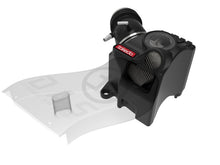 Load image into Gallery viewer, aFe Takeda Momentum Pro Dry S Cold Air Intake System 20-22 Kia Telluride / Hyundai Palisade V6 3.8L - 56-70033D