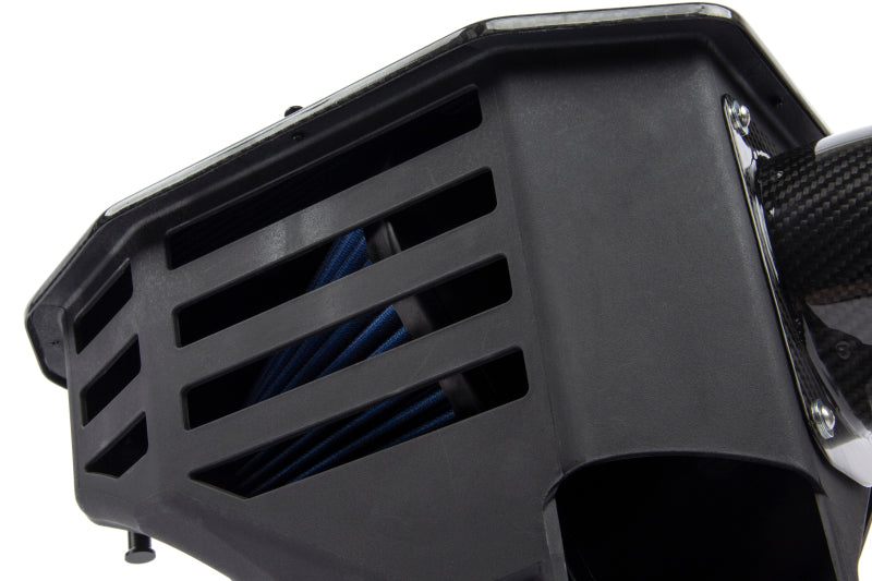 Dinan 22-26 BMW M240i (G42)/20-26 BMW M340i (G20) Carbon Fiber Cold Air Intake - D760-0052