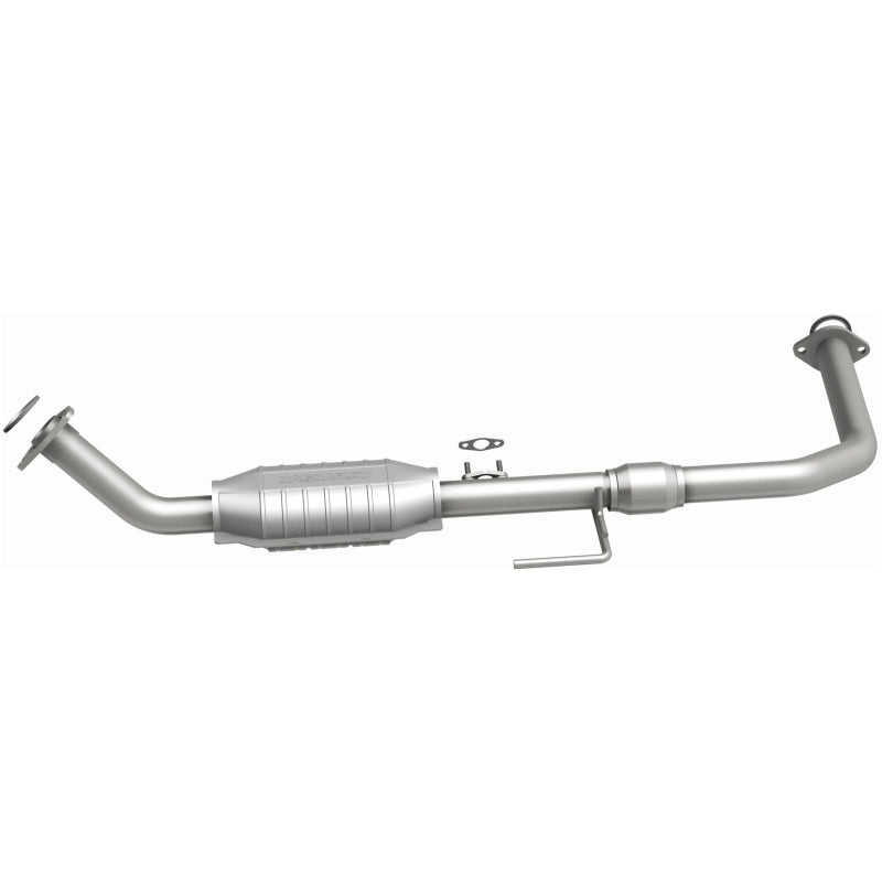 MagnaFlow Direct Fit Catalytic Converter 00-04 Tundra 4.7L D/S OEM - 49118