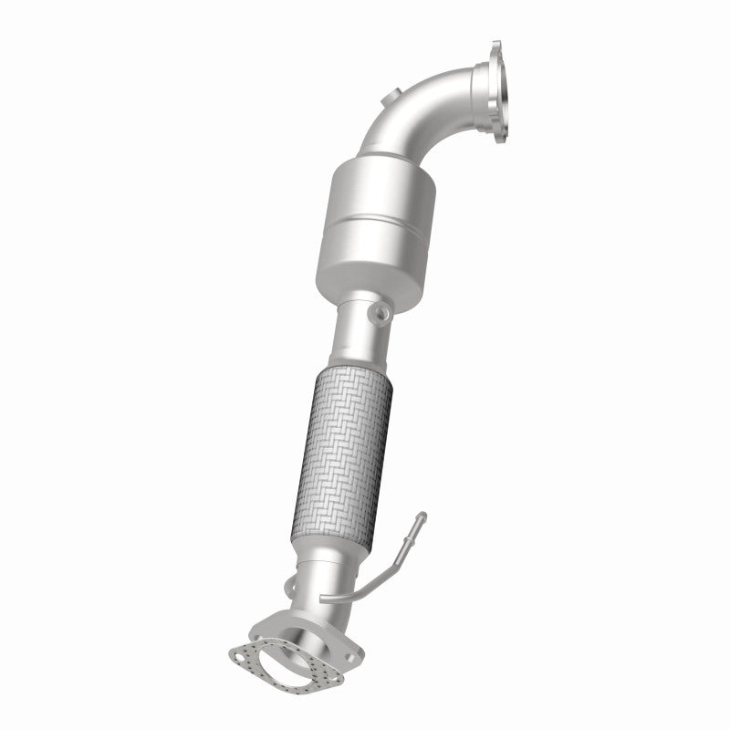 MagnaFlow Direct Fit Catalytic Converter California Grade 2014 Ford Fusion 1.5L - 5461974