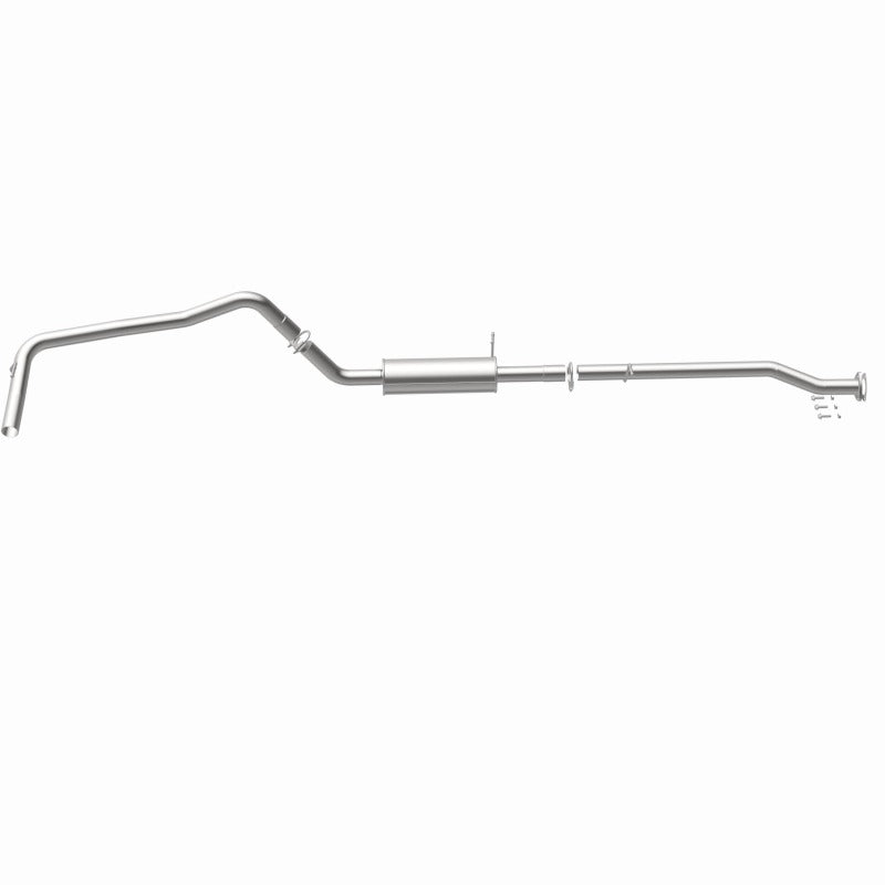 BRExhaust 01-03 GMC S10 Sonoma 2.2L Exhaust Kit - 106-0650