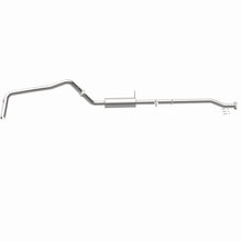 Load image into Gallery viewer, BRExhaust 01-03 GMC S10 Sonoma 2.2L Exhaust Kit - 106-0650