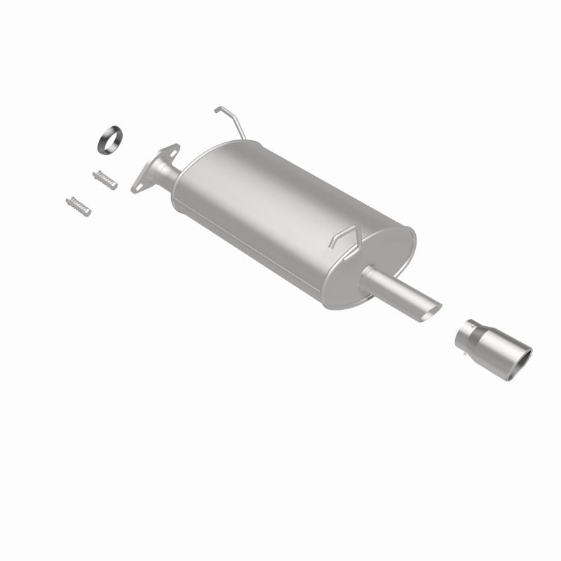 MagnaFlow BRE Exhaust Kit 04-12 Mitsubishi Galant 2.4L - 106-0584