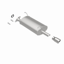 Load image into Gallery viewer, MagnaFlow BRE Exhaust Kit 04-12 Mitsubishi Galant 2.4L - 106-0584