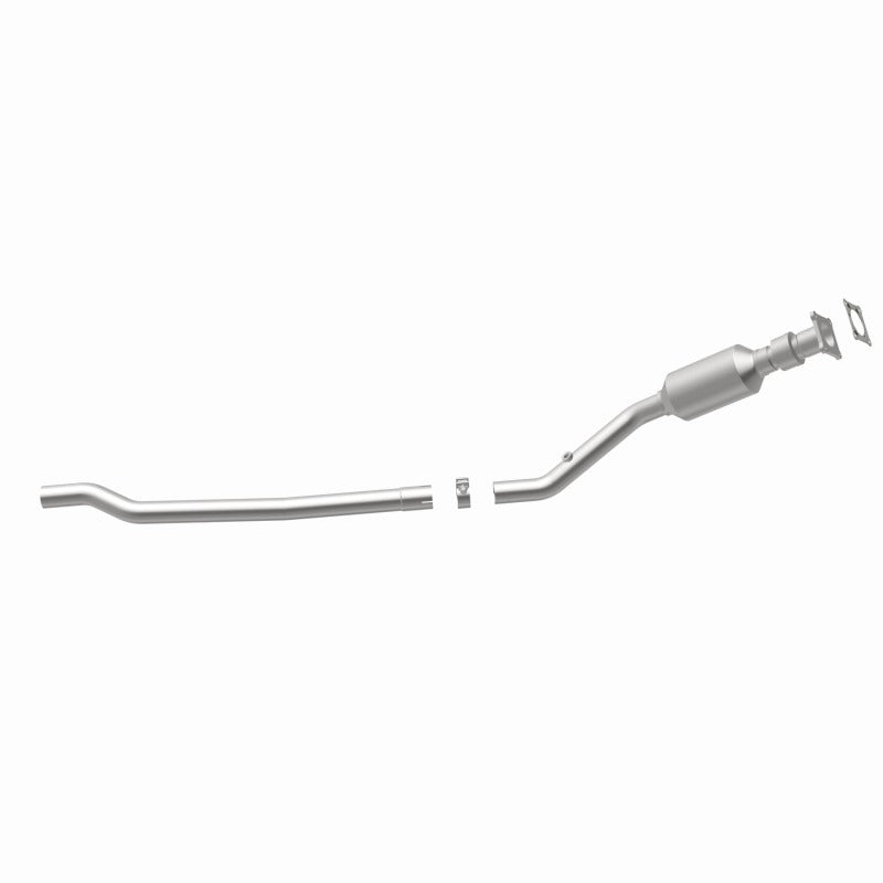 MagnaFlow 96-00 Dodge Caravan 2.4L Direct Fit Converter - 4451221
