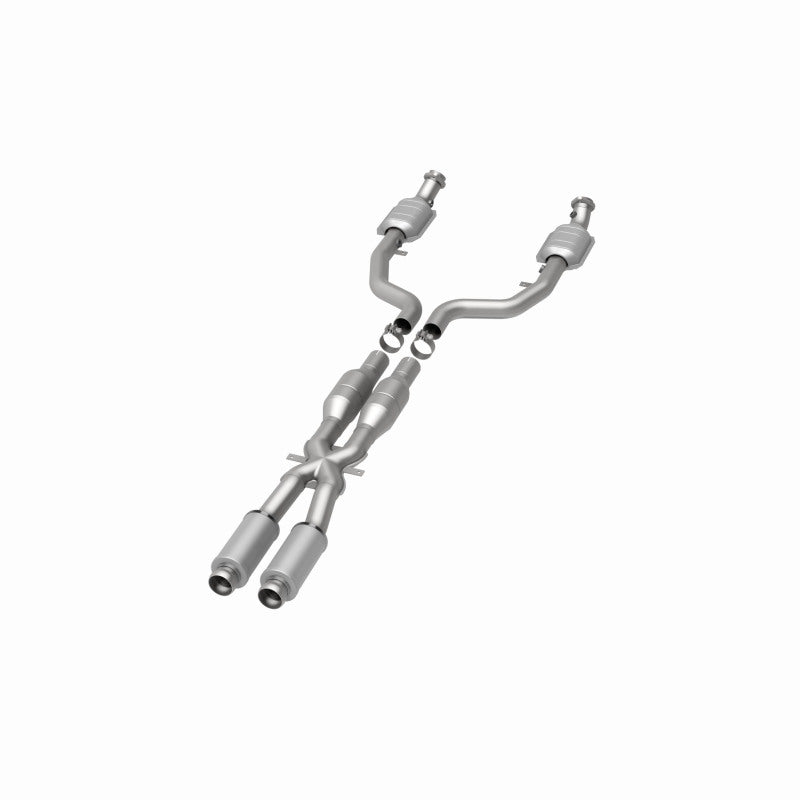 MagnaFlow Direct Fit Catalytic Converter 08-13 BMW M3 4.0L - 5411031