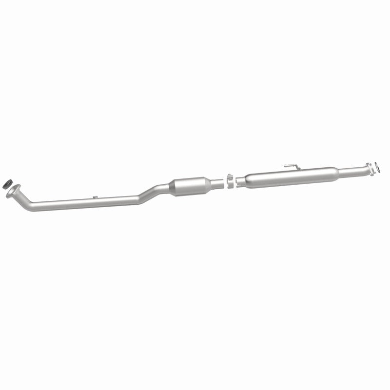 MagnaFlow 13-17 ES300h L4 2.5 OEM Underbody Direct Fit Converter - 21-074