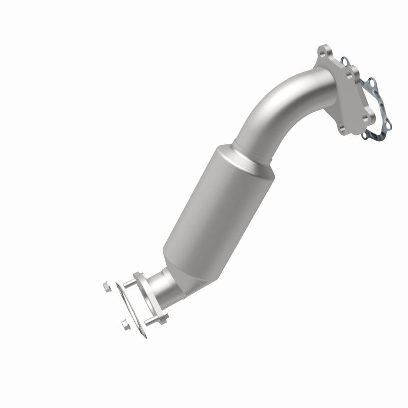 MagnaFlow 08-09 Subaru Outback 2.5L Direct Fit Converter - 5481416