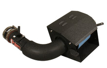 Load image into Gallery viewer, Injen 2013+ Subaru BRZ 2.0L Wrinkle Black Short Ram Intake w/ MR Tech/Air Fusion - SP1230WB