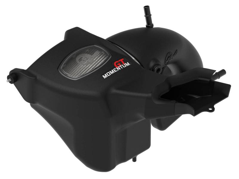 aFe POWER Momentum HD Cold Air Intake System w/ Pro Dry S Media 21-24 Ford Bronco 2.3L (t) - 50-70082D