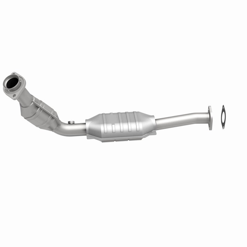 MagnaFlow Direct Fit Catalytic Converter 03-07 Ford-Mercury Driver Side - 23331