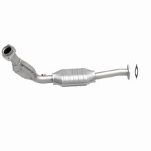 Load image into Gallery viewer, MagnaFlow Direct Fit Catalytic Converter 03-07 Ford-Mercury Driver Side - 23331