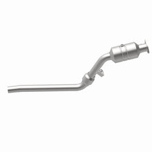 Load image into Gallery viewer, MagnaFlow Conv DF 02-05 Audi A4 Quat 3L Passenger Side - 24142