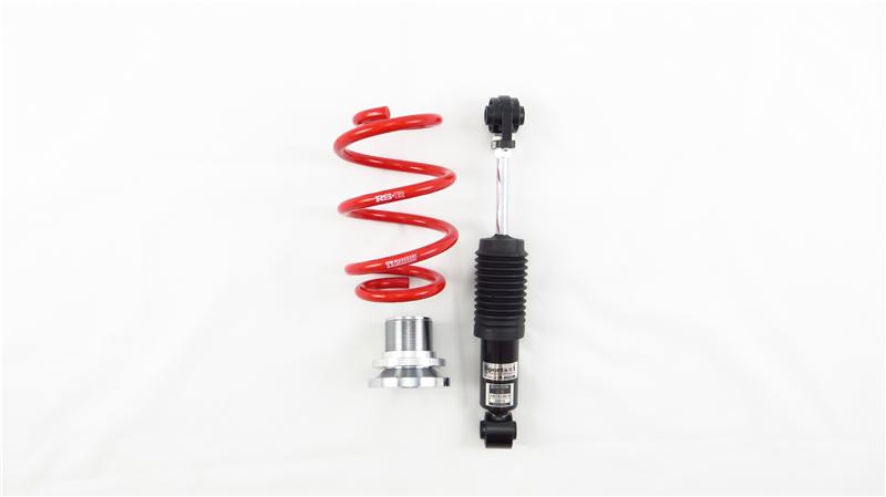 RS-R 2015-2017Lexus NX200T (AGZ10) Sports-i Coilovers - XBIT532M