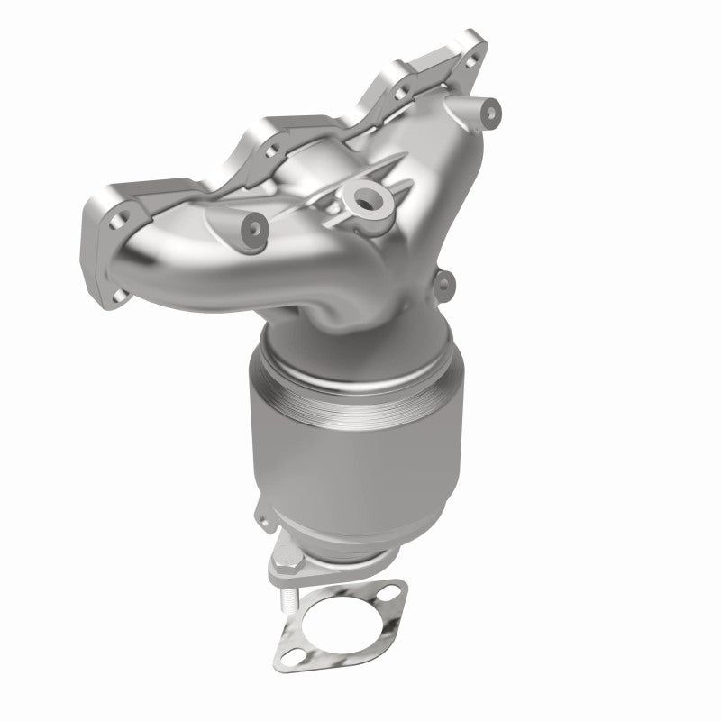 MagnaFlow Direct Fit Catalytic Converter 11-12 Kia Sedona 3.5L OEM Grade Manifold - 52782
