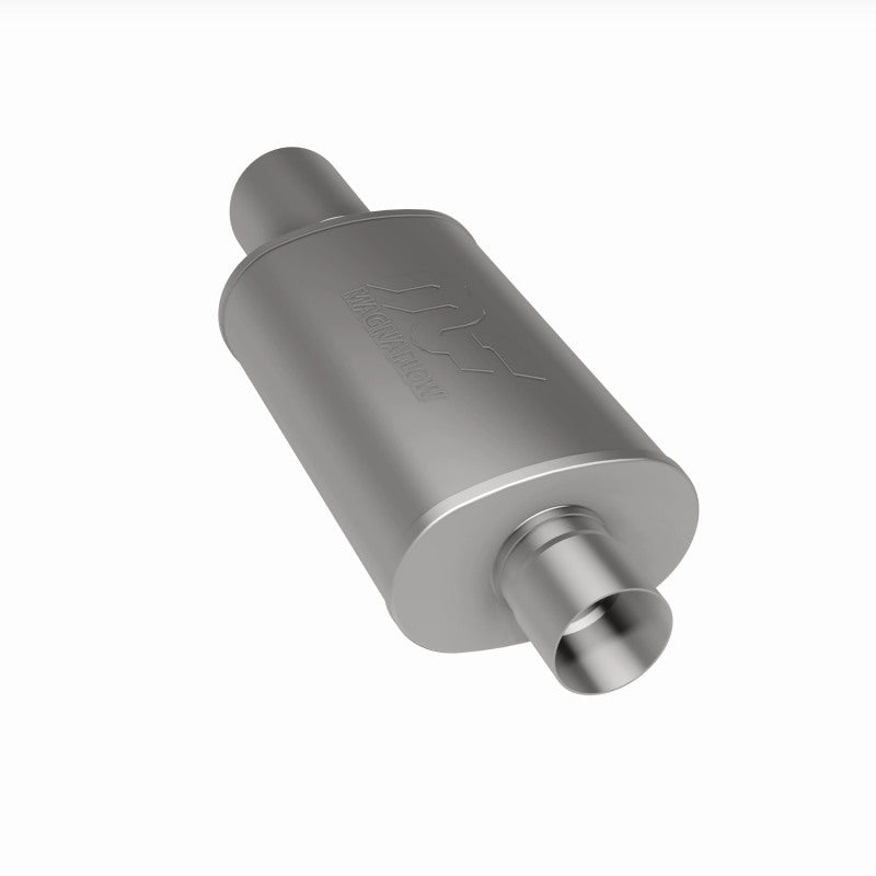 MagnaFlow Muffler W/Tip Mag Rs 14X5X8 3/4.00 - 14834