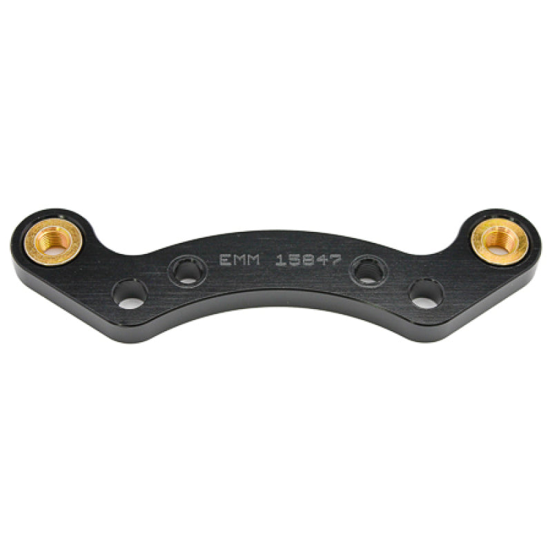 Wilwood Brackets Lug Mount LH/RH 5.250,3.406 MT 740 HT - 250-15847