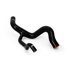 Load image into Gallery viewer, Mishimoto 2016+ Chevrolet Camaro 2.0T w/HD Cooling Package Silicone Radiator Hose Kit - Black - MMHOSE-CAM4-16HDBK