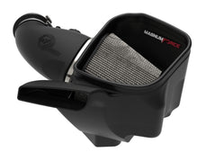 Load image into Gallery viewer, aFe MagnumFORCE Intake Stage-2 Pro DRY S 12-21 Jeep Grand Cherokee (WK2) V8-6.4L HEMI - 54-13063D