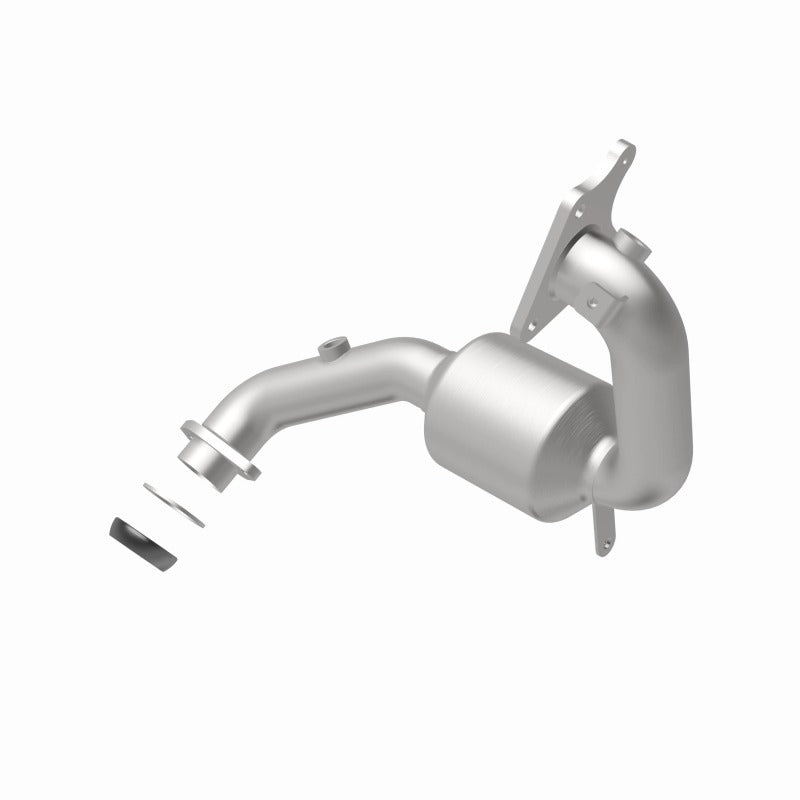 MagnaFlow Direct Fit Catalytic Converter 2015 Juke L4 1.6L OEM - 52439