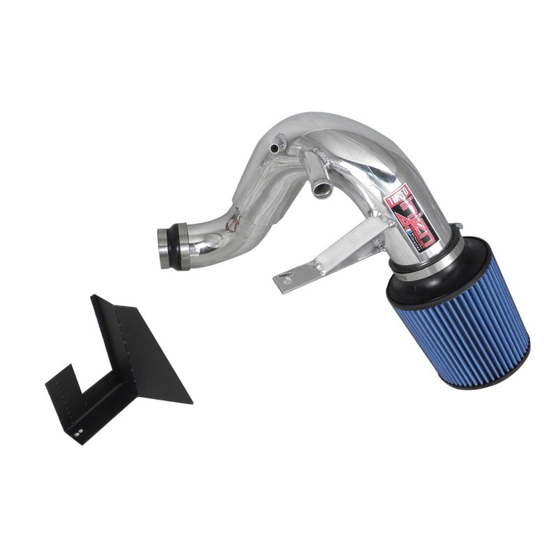 Injen 2011-14 Hyundai Sonata/Kia Optima 2.0L Turbo Black Short Ram Intake - SP1330BLK