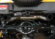Load image into Gallery viewer, Flowmaster 21-25 Ford Bronco 2.3/2.7L FlowFX Axle-Back Exhaust System - 718123