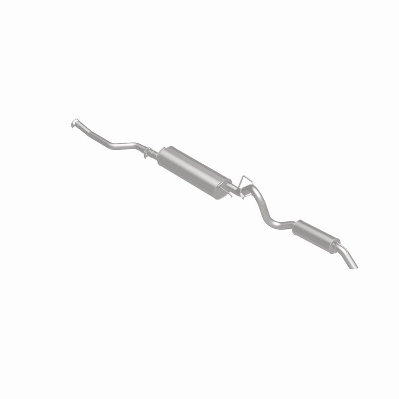MagnaFlow BRE Exhaust Kit 04-09 Durango Aspen - 106-0092