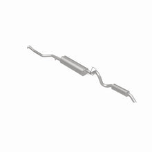 Load image into Gallery viewer, MagnaFlow BRE Exhaust Kit 04-09 Durango Aspen - 106-0092