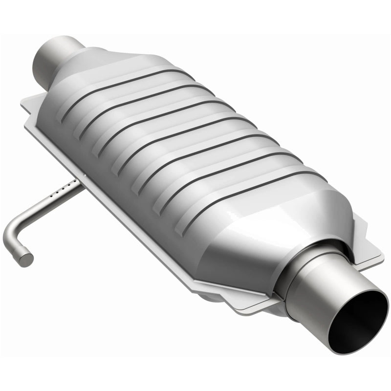 MagnaFlow Universal Catalytic Converter 3/3 W/2Air - 95029