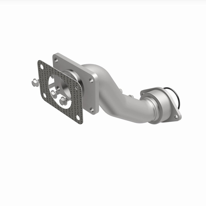 BRE Exhaust 00-05 Bonneville LeSabre Park Avenue 3.8L Front Pipe Kit - 107-0023