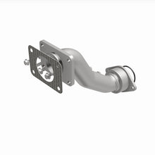 Load image into Gallery viewer, BRE Exhaust 00-05 Bonneville LeSabre Park Avenue 3.8L Front Pipe Kit - 107-0023