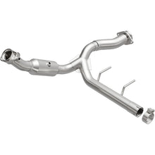 Load image into Gallery viewer, MagnaFlow Right Side Direct Fit Catalytic Converter 15-17 Ford F-150 5.0L - 21-470