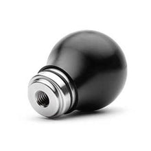 Load image into Gallery viewer, Cobb 2022+ Honda Civic Type R 6-Speed Short Weighted Cobb Knob - Black - 2H2365-BK