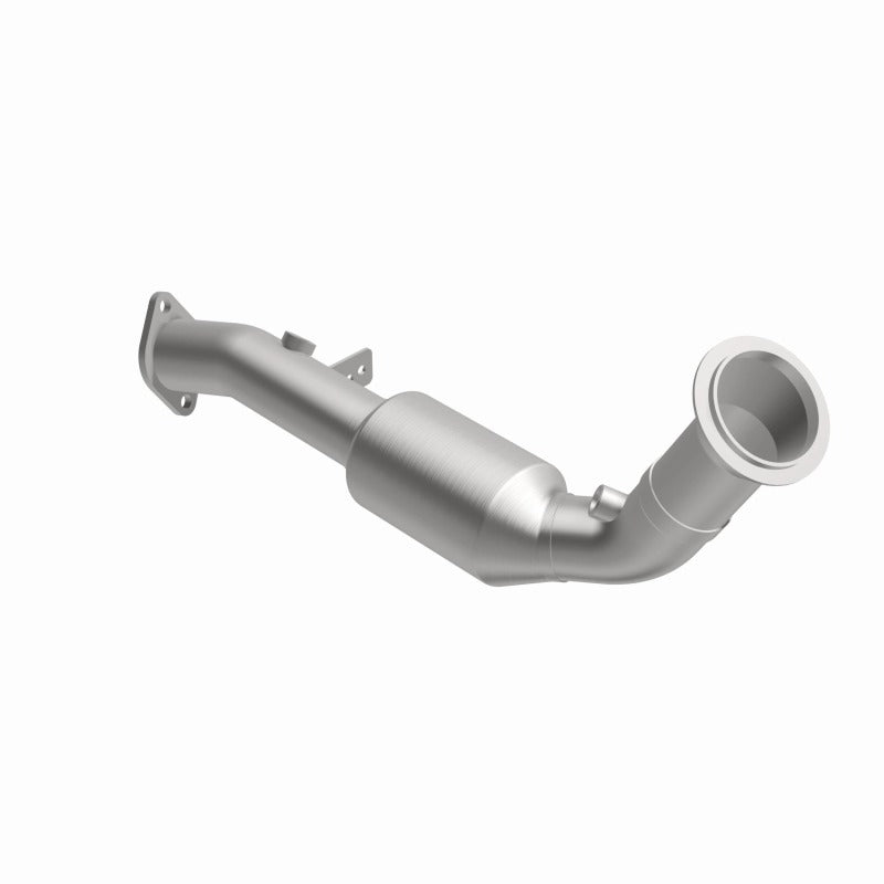 MagnaFlow Direct Fit Catalytic Converter BMW 5 08-09 Front OEM - 49779