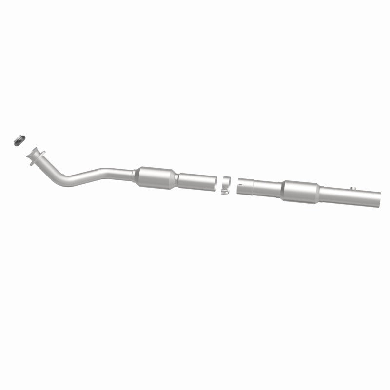 MagnaFlow 97-00 Express 1500 5.7 OEM Underbody Direct Fit Converter - 52051