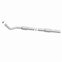 Load image into Gallery viewer, MagnaFlow 97-00 Express 1500 5.7 OEM Underbody Direct Fit Converter - 52051