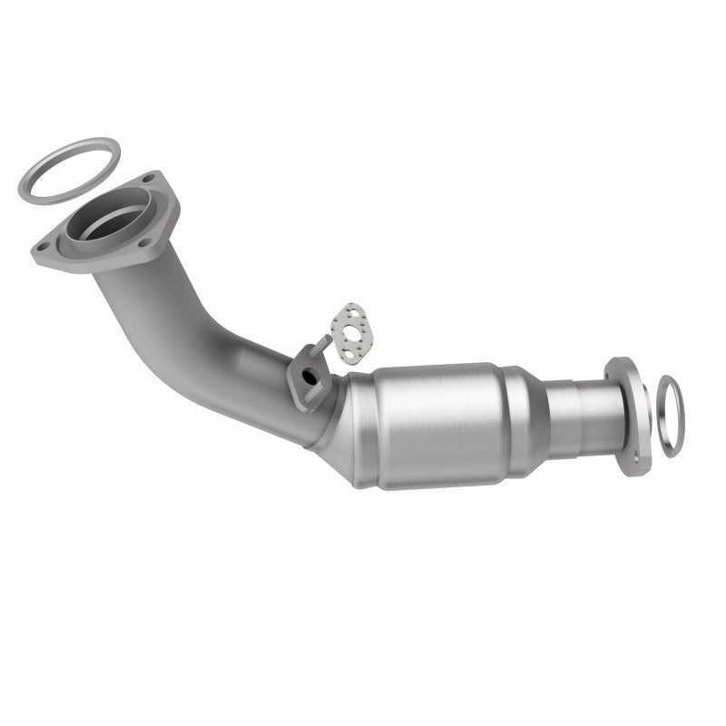 MagnaFlow Direct Fit Catalytic Converter 99-02 4Runner Front 3.4L - 447192