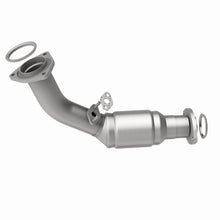 Load image into Gallery viewer, MagnaFlow Direct Fit Catalytic Converter 99-02 Toyota 4 Runner 3.4L Front - 93258