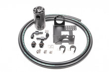 Load image into Gallery viewer, Radium Engineering 90-05 Mazda MX-5 Catch Can Kit Fluid Lock - 20-0336-FL