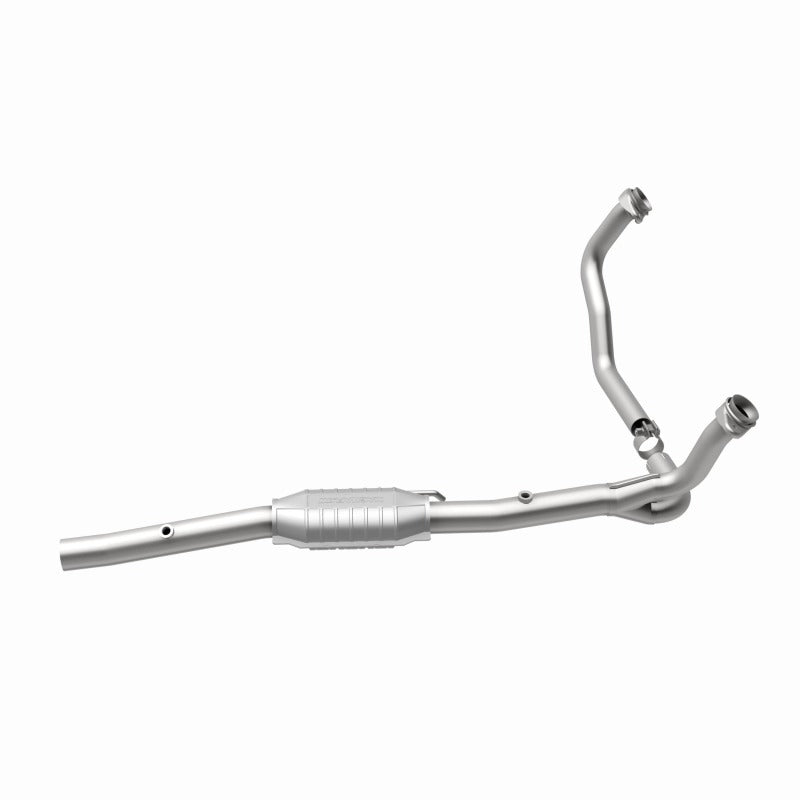 MagnaFlow Direct Fit Catalytic Converter 00-03 Dakota 4.7L 2WD OEM - 49469