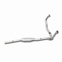 Load image into Gallery viewer, MagnaFlow Conv DF 00-03 Dakota 4.7L 2WD - 93212