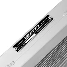 Load image into Gallery viewer, Mishimoto 64-66 Ford Mustang w/ 289 V8 Manual Aluminum Radiator - MMRAD-MUS-64