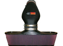 Load image into Gallery viewer, K&amp;N Performance Intake Kit FIPK; CHEVROLET CORVETTE, V8-6.0L; 2005 - 57-3052