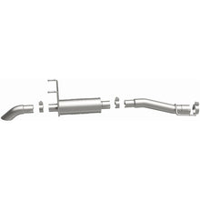 Load image into Gallery viewer, MagnaFlow SYS C/B 06-07 Ram 1500 MC IFS 5.7L - 17117