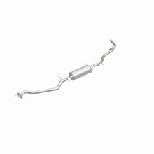 Load image into Gallery viewer, MagnaFlow BRE Exhaust Kit 02-07 Silverado Sierra - 106-0509