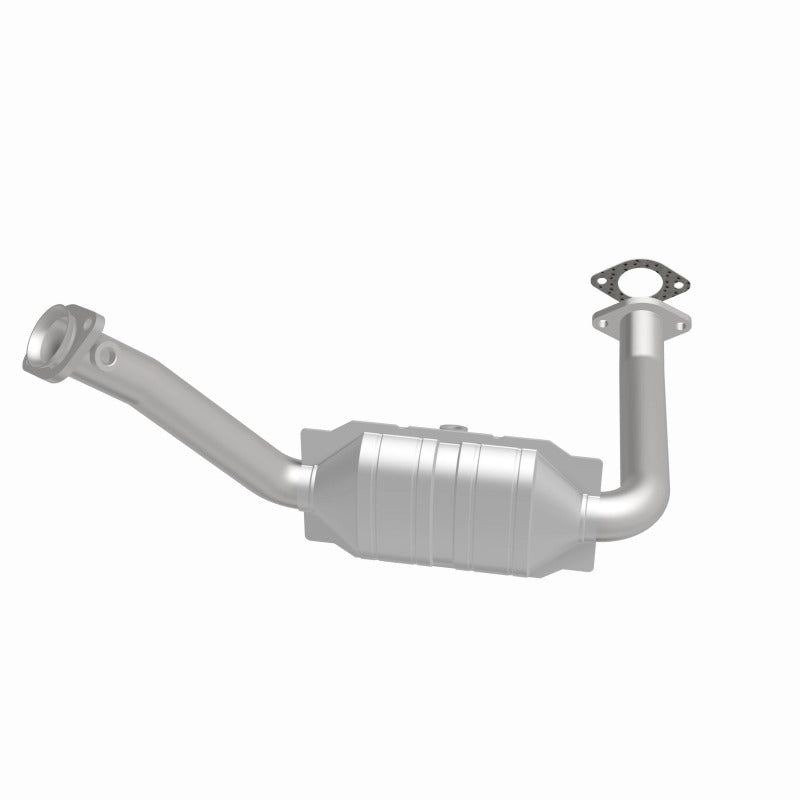 MagnaFlow Direct Fit Catalytic Converter 07-09 Ranger 3.0 Driver Side OEM - 49675
