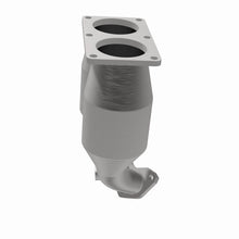 Load image into Gallery viewer, MagnaFlow Direct Fit Catalytic Converter 00-02 Nissan Sentra 1.8 Front - 49103